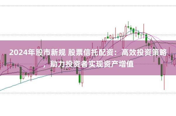 2024年股市新规 股票信托配资：高效投资策略，助力投资者实现资产增值