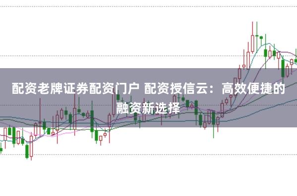 配资老牌证券配资门户 配资授信云：高效便捷的融资新选择