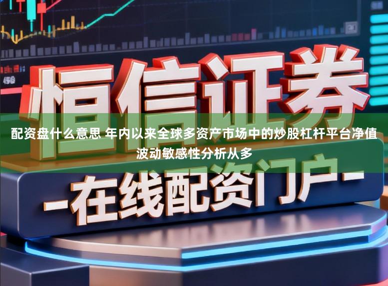 配资盘什么意思 年内以来全球多资产市场中的炒股杠杆平台净值波动敏感性分析从多
