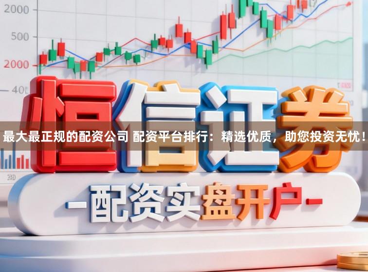 最大最正规的配资公司 配资平台排行：精选优质，助您投资无忧！