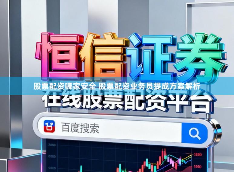 股票配资哪家安全 股票配资业务员提成方案解析