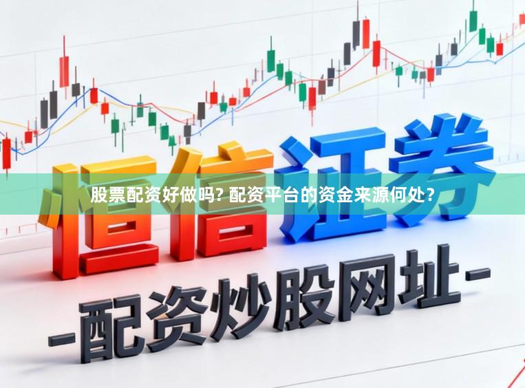 股票配资好做吗? 配资平台的资金来源何处？