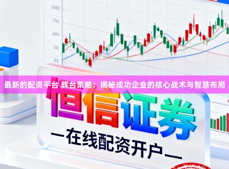 最新的配资平台 辉台策略：揭秘成功企业的核心战术与智慧布局
