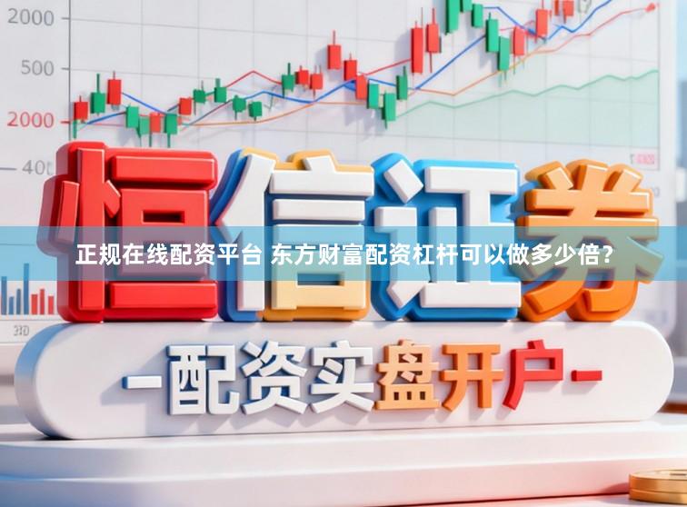 正规在线配资平台 东方财富配资杠杆可以做多少倍？