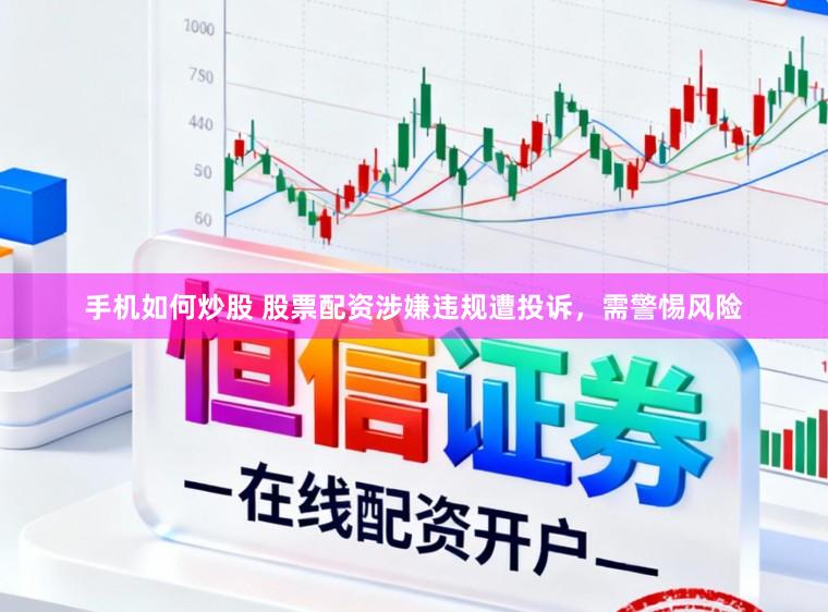 手机如何炒股 股票配资涉嫌违规遭投诉，需警惕风险
